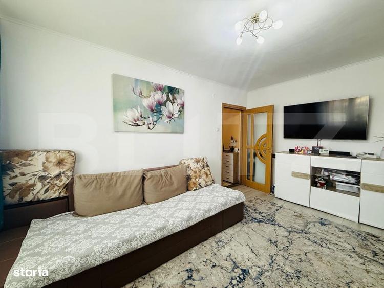 Apartament 2 camere, 46 mp, zona ?tefan cel Mare - Sacele - 9