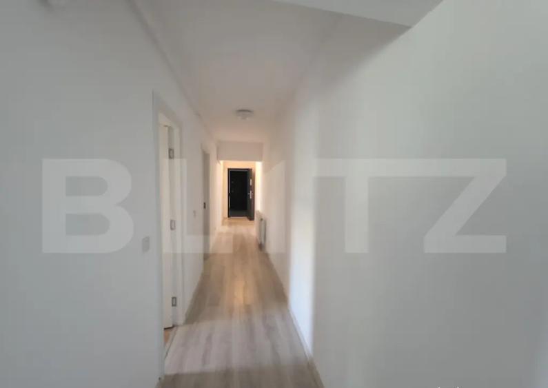 Confort, Spa?iu ?i Terasa 3 Camere, Etaj 1, 69 mp + 1 - 4