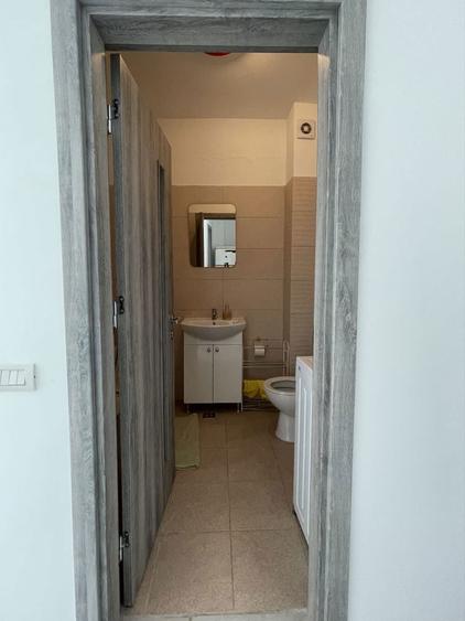 Garsoniera de inchiriat - 6