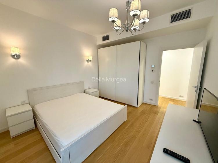 APARTAMENT COMPLET MOBILAT I PARC HERASTRAU