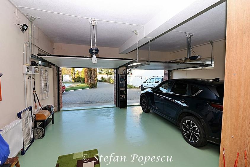 Vila de vanzare Izvorani COR - 23