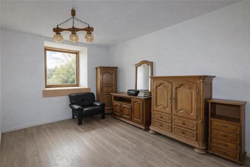 FILM! Constructie rustica tip Casa Verde, cu parau si panorama impresionanta, Mo - 29