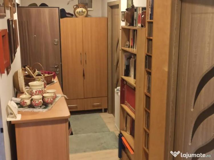 Apartament foarte spa?ios 2 camere strada Cpt. Paul Zanagescu - 8
