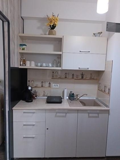 Studio prima linie la mare Mamaia Summerlad - 8