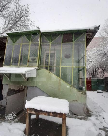 Casa 3 camere, 100 mp, zona Astra-Brasov - 4