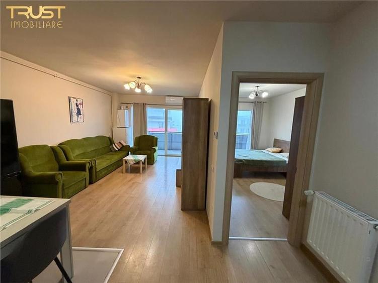 2 camere l Pet Friendly l Terasa l Garaj Subteran l Bonjour Residence - 5