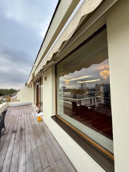 FabricaDeGlucoza/Chefalului inchiriez  apart generos 4 cam 200mpu vedere lac Tei - 14