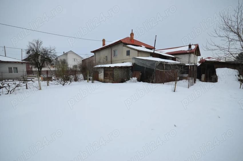urgent vand casa Orasul Clinceni - 13