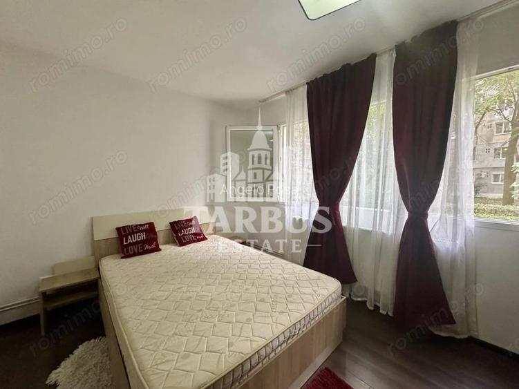 Apartament cu 2 camere renovat complet, zona Sagului Apartament cu 2 camere renovat complet, zona Sagului