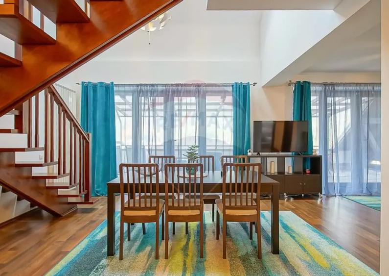 Apartament Premium cu Terasa Panoramica catre Mun?ii ... - 11