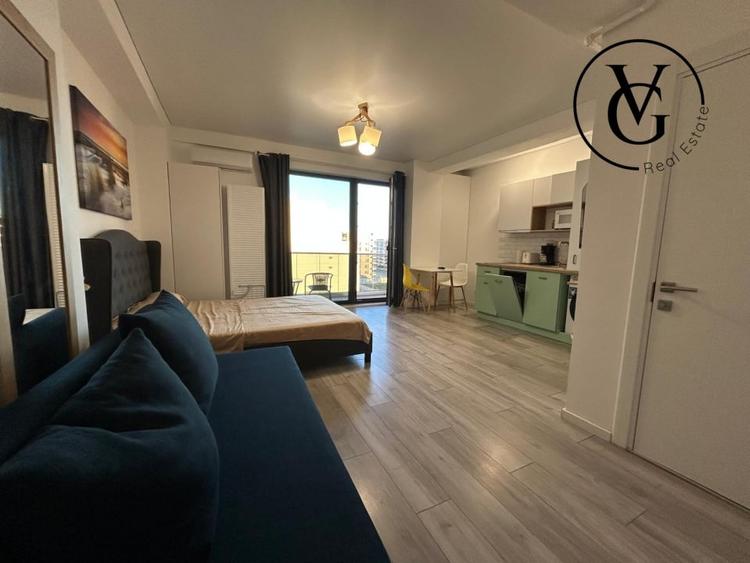 Garsoniera Almar Luxury LIDL - 2