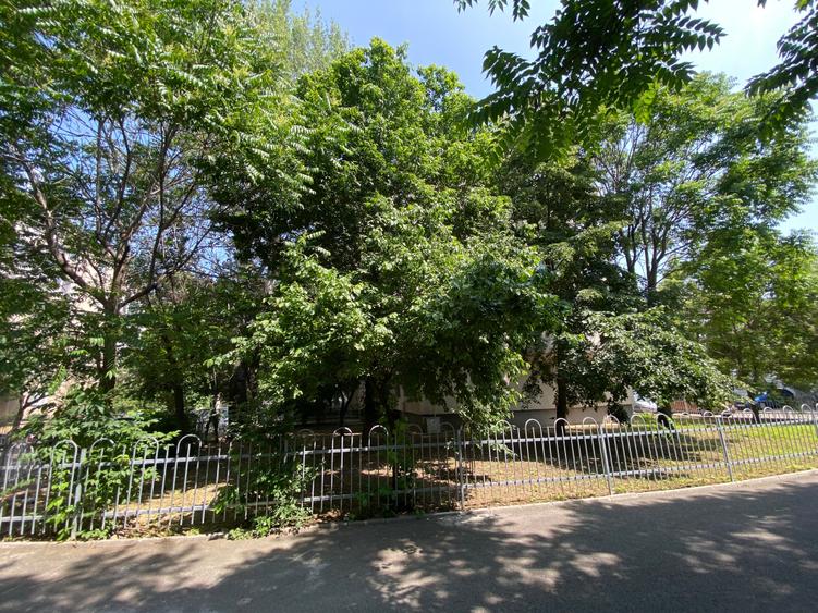 Apartament 3 camere Mall Vitan vis-a-vis - 34