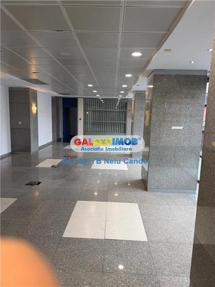 INCHIRIERE SPATIU COMERCIAL STEFAN CEL MARE 320MP - 2