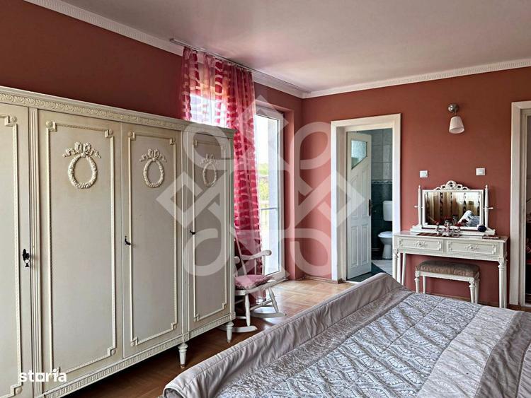 Casa de inchiriat in zona Dealuri, Oradea - 4