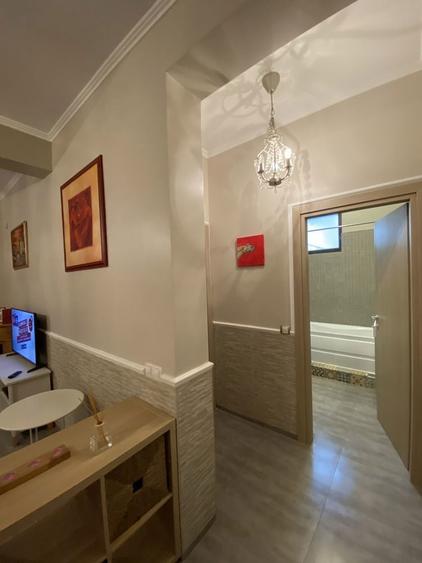 Apartament 2camere Militari Metrou Pacii Iuliu Maniu Bloc nou - 4