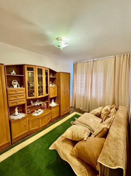 Apartament  cu 2 camere, zona Aleea Muncii - Tot ce ai nevoie la parter - 12