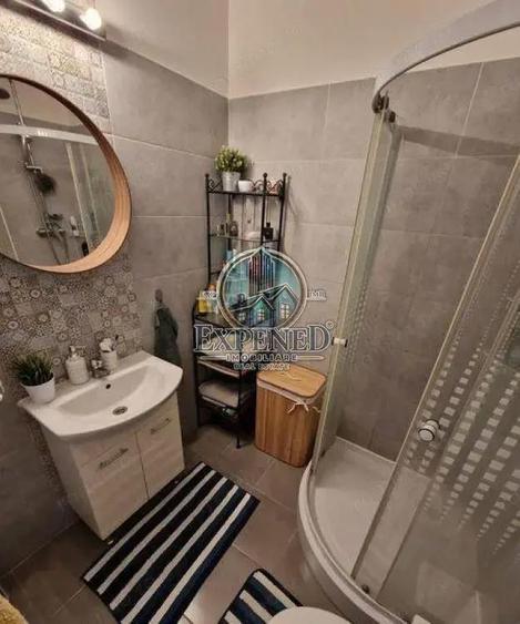 Inchiriere Garsoniera|N. Grigorescu|Parcare|Decomandata - 5