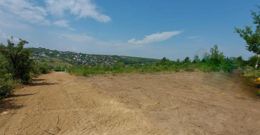 Teren intravilan , Bucium Barnova - 6