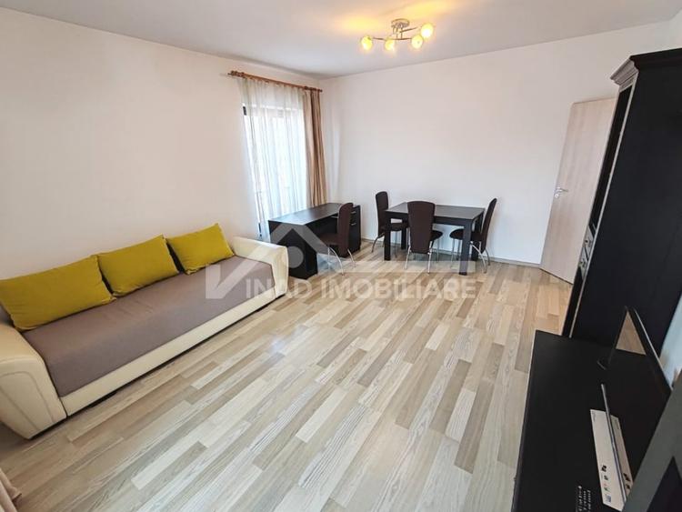 Apartament cu 2 camere decomandate, parcare, Gheorgheni Str. Brancusi - 3