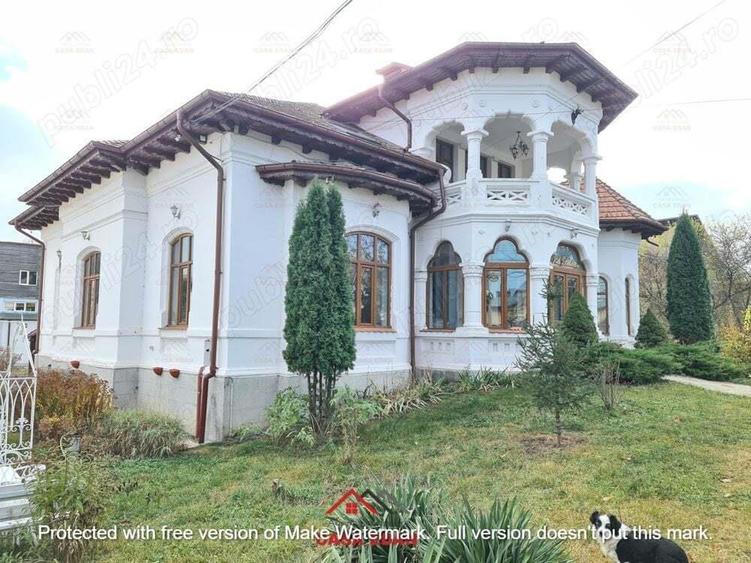 Casa in Campina --4000e - 1