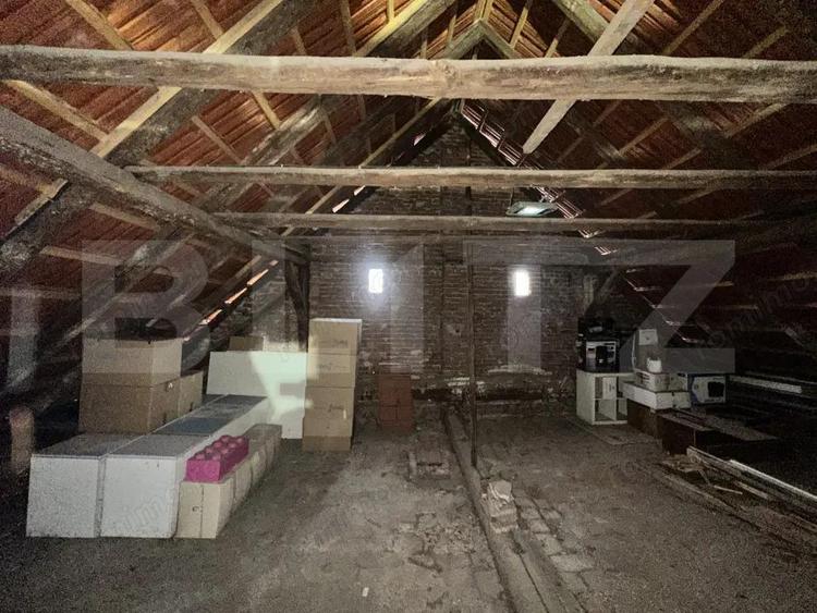 APARTAMENT 2 CAMERE POZITIE EXCELENTA IN CENTRU VECHI - 14