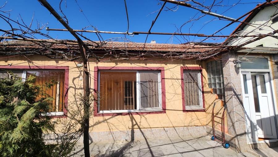 Casa 3 camere, Viile Noi ,teren 461 mp - 2