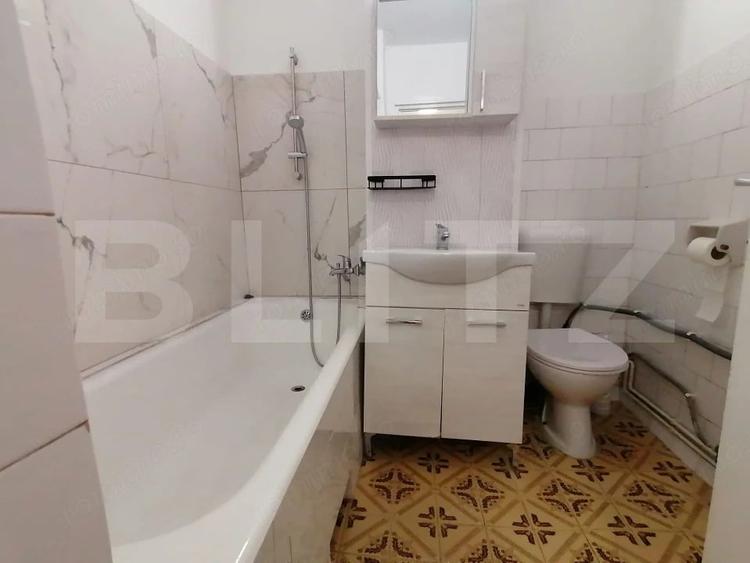 Apartament 2 camere decomandat, 55 mp, Marasti/zona Piata Marasti - 7