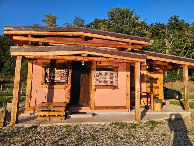 Casă cu 3 camere în Săliște