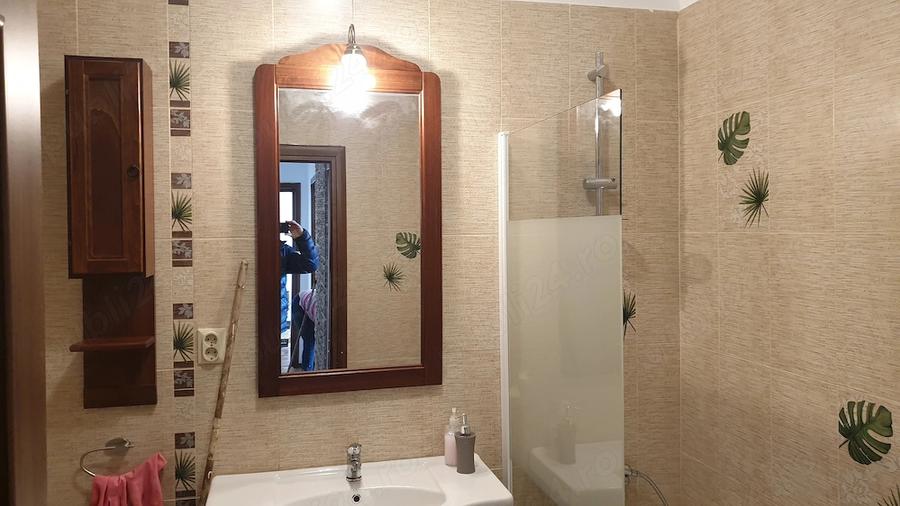 Apartament cu 2 camere decomandat, mobilat în Grozăvești