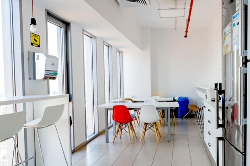 1 Mai Expozitiei Imobil Office - 9