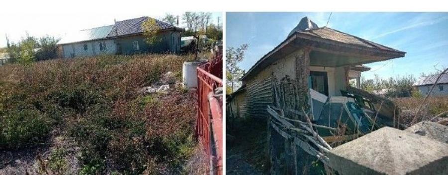 Casa si teren Glodeanu Sarat ; ID: R2839616 - 6