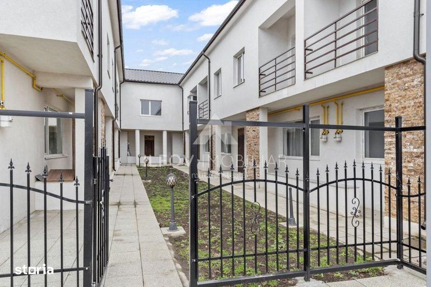 Tunari, Joya Residence - Casa 4 camere, langa padure, loc de parcare i - 19