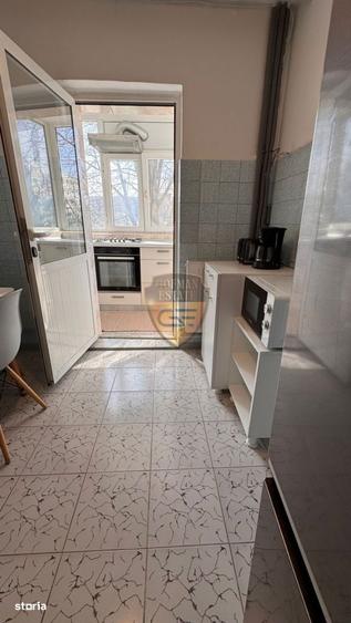 2 camere, Inel 1 Soveja, et 1, centrala gaz, balcon, parcare publica i - 10