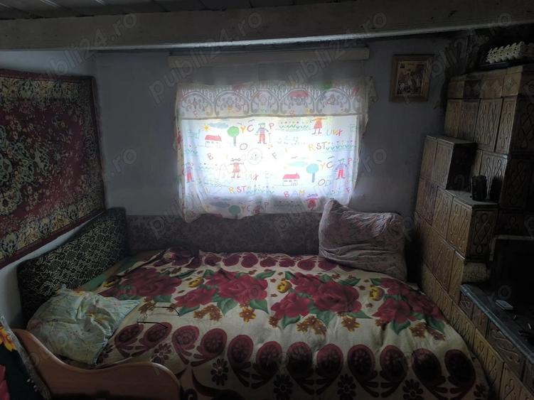 Casa de vinzare in comuna Gorban sat Scoposeni - 10