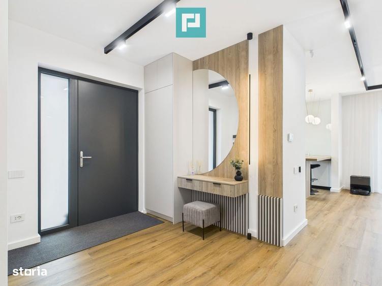 Casa individuala pe parter Mo?ni?a - 20