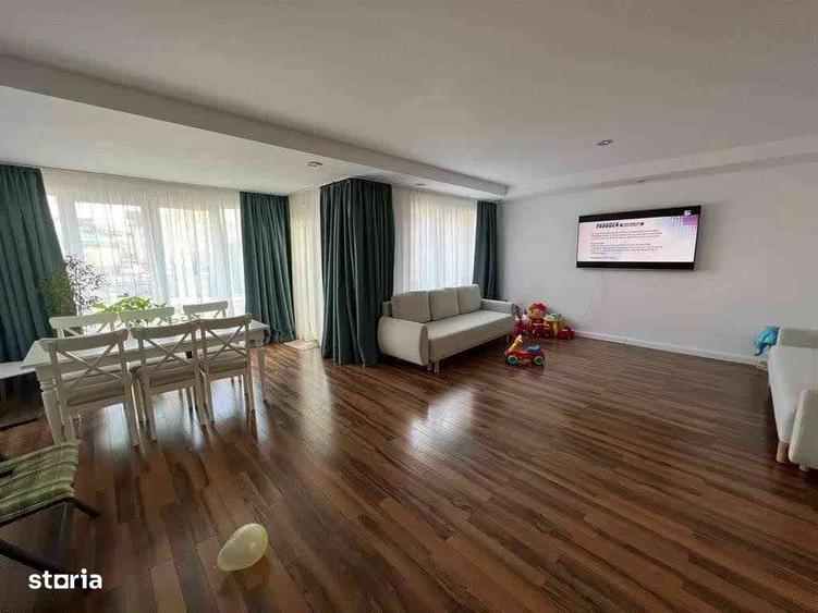 Vila 4 camere, Cosmopolis, Stefanestii de Jos - 5