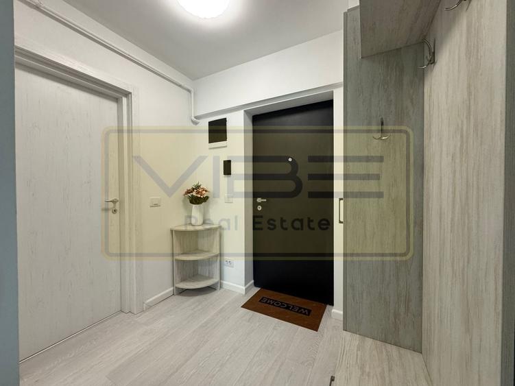 Apartament 1 camera Bucium Mega Image - 12