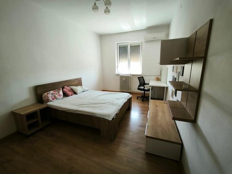 Garsoniera, Parc Gh. Petrașcu - 1