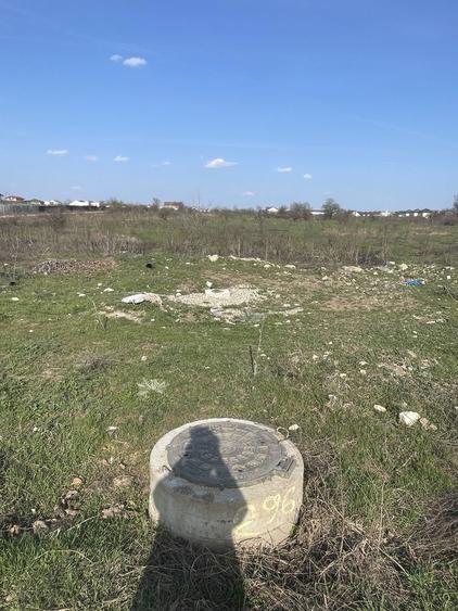 Teren Bragadiru Jadului | 650mp+ 1300mp, deschidere 28,63ml, Safirului - 4