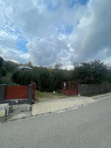 Casa cu teren de vanzare in comuna Botesti, judetul Arges - 3