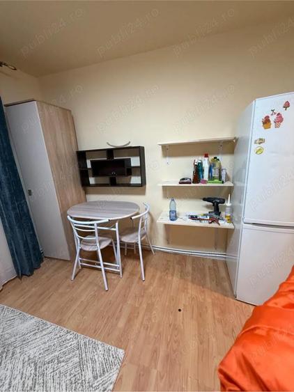 Inchiriez Garsoniera UMT - 2