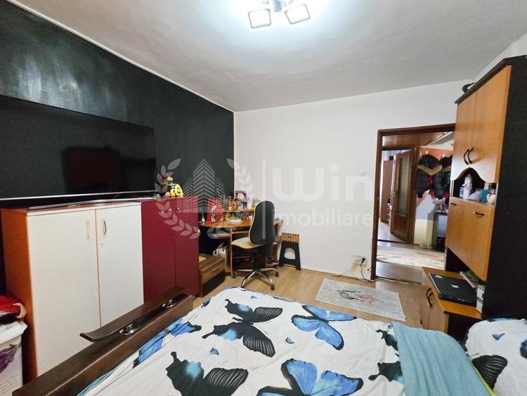 Apartament 3 camere decomandat | 65mp | Etaj 4/10 | Piata Marasti! - 4