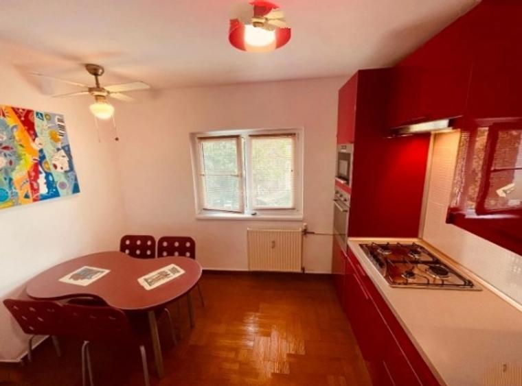 Vitan Mall metrou TIMPURI NOI ,et.3/8,Amenajat,loc de parcare,mobilat utilat ! - 12