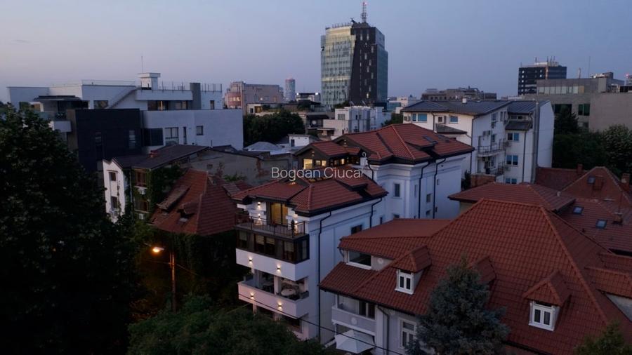 PRESTIGIOUS APARTAMENT AVIATORILOR