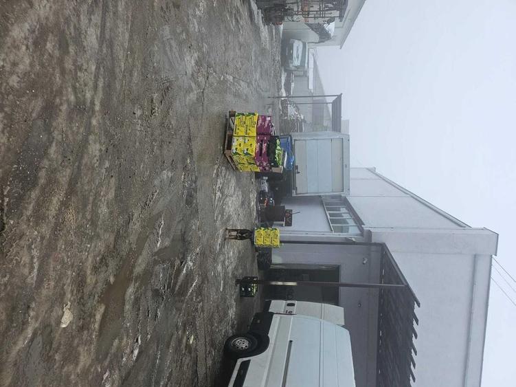 Hala 300 mp + teren 750 mp Popesti Leordeni - 7