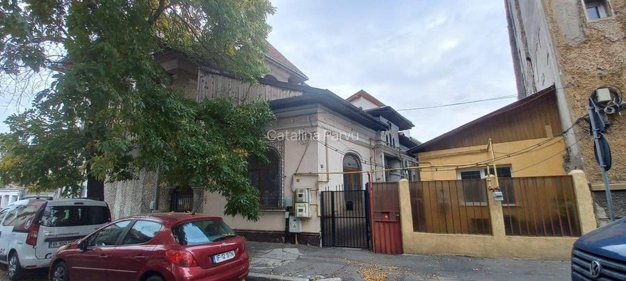 Duplex cu 5 camere în Eminescu Duplex cu 5 camere în Eminescu