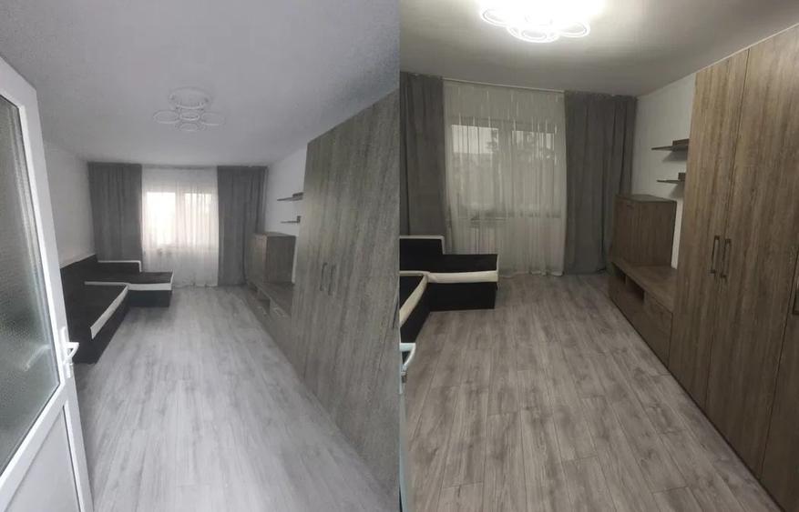 Garsoniera de vanzare zona CET, MOBILATA/UTILATA - 7