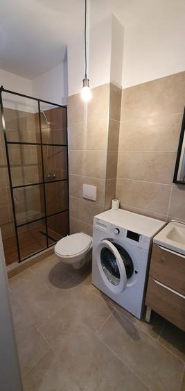 Casa individuala 3 camere mobilata/utilata noua Sanpetru - 2