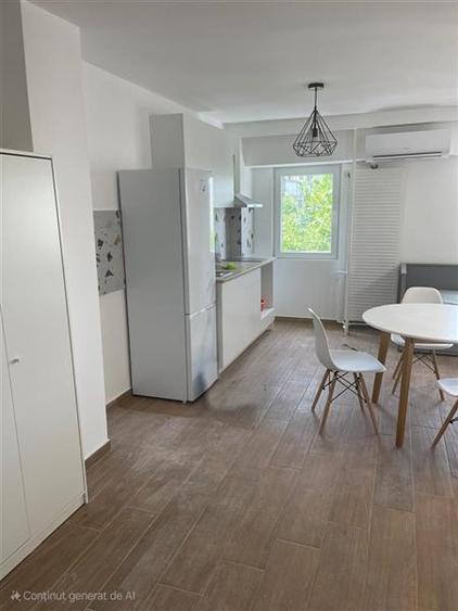 Berceni-Aparatorii Patriei Garsoniera Spatioasa-Luminoasa-Renovata - 2