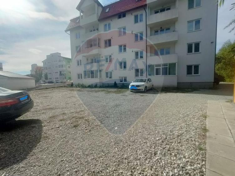 Teren de vanzare Cisnadie - 2